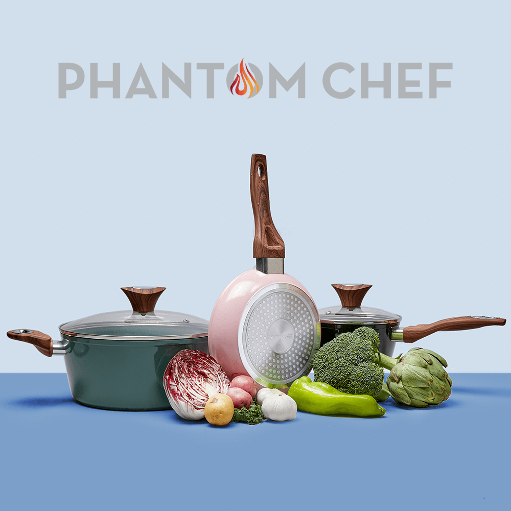 Phantom Chef Cookware (@phantomchefcookware)